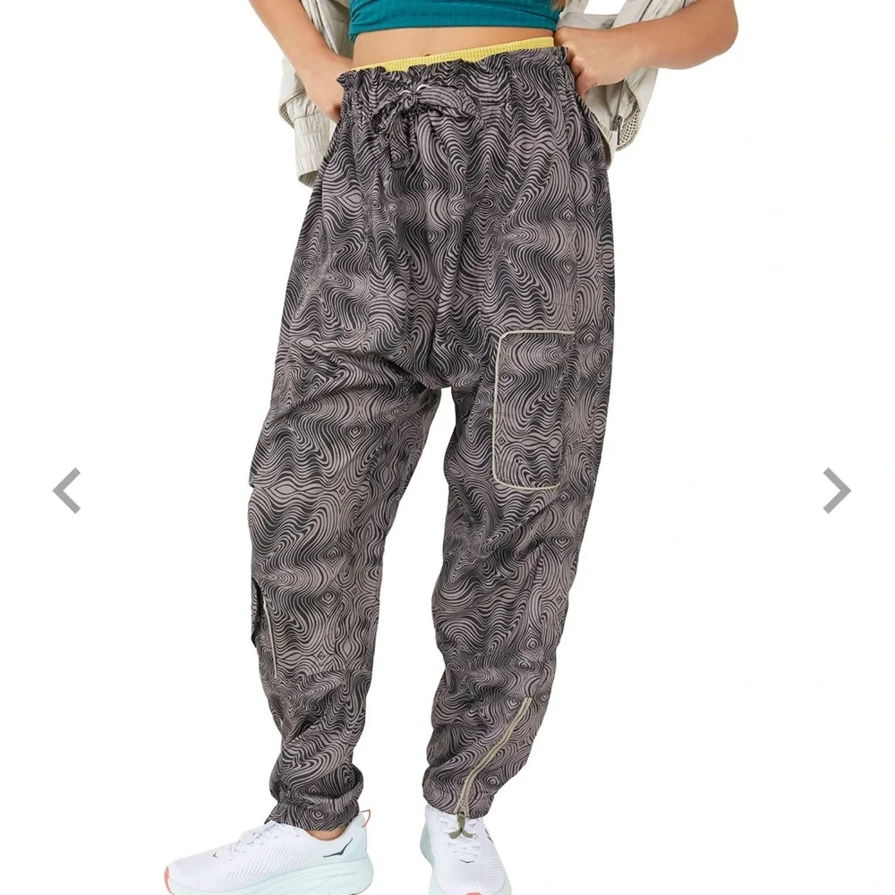 FP Movement Spring Trekker Pants - XS - Picture 1 of 5